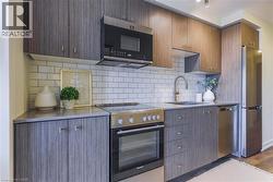 15 WELLINGTON Street S Unit# 1103  Kitchener, ON N2G 0E4