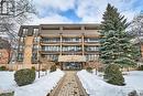 401 - 337 Simcoe Street, Oshawa (O'Neill), ON  - Outdoor With Balcony With Facade 