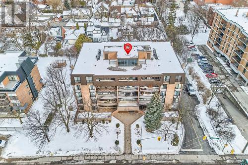 401 - 337 Simcoe Street, Oshawa (O'Neill), ON - Outdoor