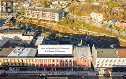 202 - 38 WALTON STREET Port Hope, ON L1A 1N1