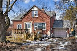 1878 CHURCHILL AVENUE  London East (East H), ON N5W 2L6