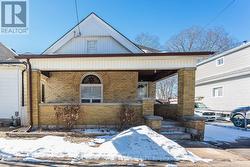 93 DILLABOUGH STREET  London East (East L), ON N5Z 2B9