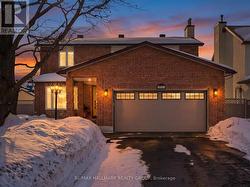 552 WILKIE DRIVE  Ottawa, ON K4A 1M7