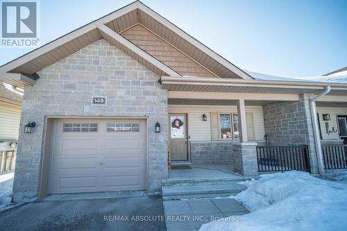 148 EQUINOX DRIVE  Russell, ON K0A 1W1
