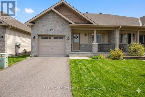 148 EQUINOX DRIVE  Russell, ON K0A 1W1