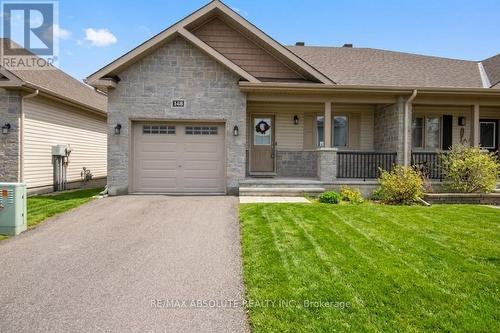148 EQUINOX DRIVE  Russell, ON K0A 1W1