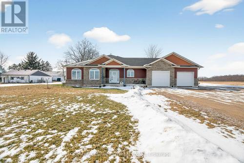 22273 PRATT SIDING ROAD  Southwest Middlesex (Glencoe), ON N0L 1M0