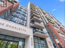522 - 560 RIDEAU STREET  Ottawa, ON K1N 0G3