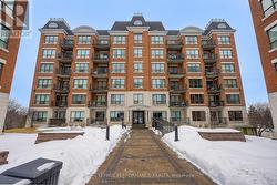 411 - 955 BEAUPARC PRIVATE  Ottawa, ON K1J 0A2