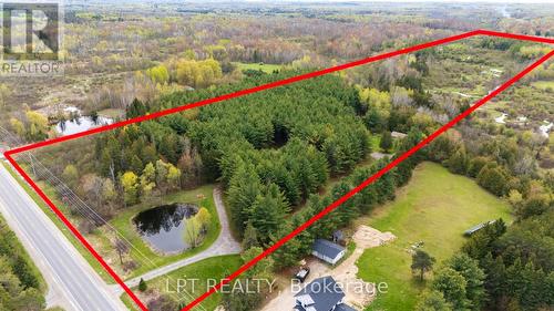 21626 HIGHWAY 48 ROAD  East Gwillimbury, ON L0G 1M0