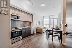 802 - 4208 DUNDAS STREET W  Toronto, ON M8X 1Y6