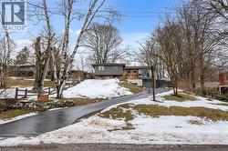 19 GIBSON Drive  Simcoe, ON N3Y 3L1