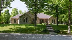 505556 GREY ROAD 1 ROAD  Georgian Bluffs, ON N0H 1S0