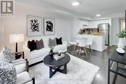 802 - 12 LAIDLAW STREET  Toronto, ON M6K 1X2