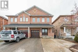 12 SAM FRUSTAGLIO DRIVE  Toronto, ON M9N 3Y5