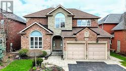 2108 ARBOURVIEW DRIVE Oakville, ON L6M 3P3