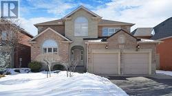2108 ARBOURVIEW DRIVE  Oakville, ON L6M 3P3