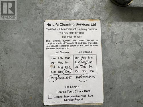 255 King Street E, Hamilton, ON 