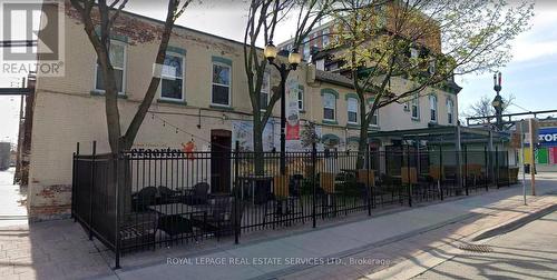 255 King Street E, Hamilton, ON 