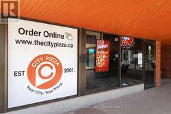 10 - 35 HARVARD ROAD  Guelph (Kortright West), ON N1G 3A2