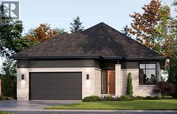 LOT 4 MARION AVENUE  Sarnia, ON N0N 1C0