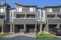 39 - 177 EDGEVALLEY ROAD  London East (East D), ON N5V 0C5