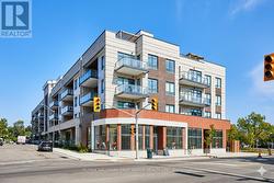 407 - 123 MAURICE DRIVE  Oakville, ON L6K 2W6