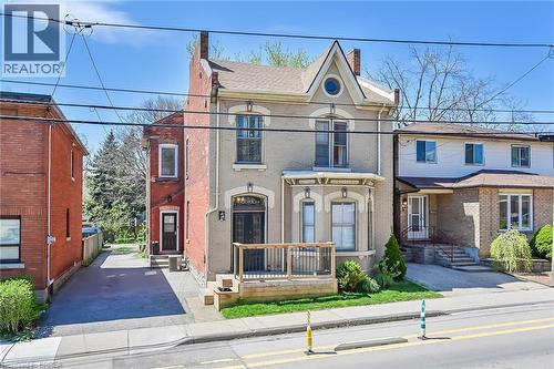 40 LOCKE Street S  Hamilton, ON L8P 3Z8