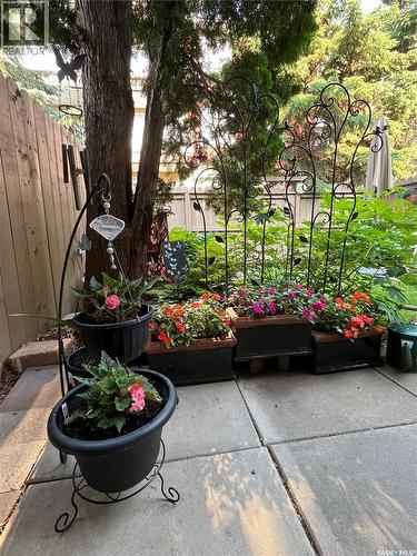 13 1128 Mckercher Drive, Saskatoon, SK - Outdoor