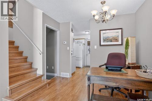 13 1128 Mckercher Drive, Saskatoon, SK - Indoor Photo Showing Office