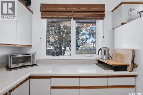 13 1128 Mckercher Drive, Saskatoon, SK - Indoor Photo Showing Kitchen