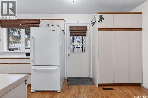 13 1128 Mckercher Drive, Saskatoon, SK - Indoor Photo Showing Kitchen