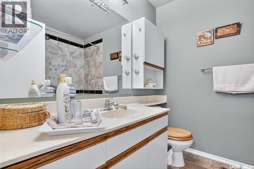 13 1128 Mckercher Drive, Saskatoon, SK - Indoor Photo Showing Bathroom