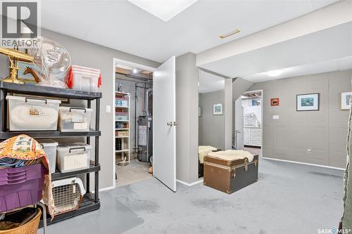 13 1128 Mckercher Drive, Saskatoon, SK - Indoor