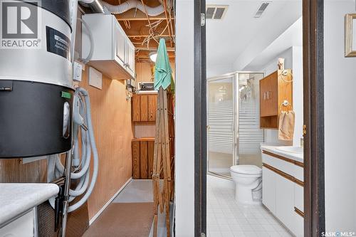 13 1128 Mckercher Drive, Saskatoon, SK - Indoor