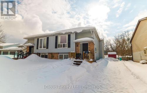 18 QUARRY DRIVE  Orangeville, ON L9W 3S6
