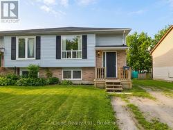 18 QUARRY DRIVE Orangeville, ON L9W 3S6