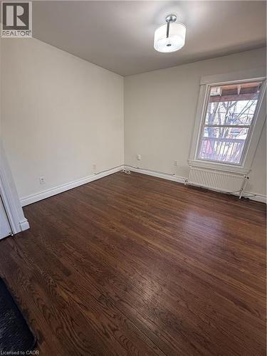 11 Proctor Boulevard Unit# 2, Hamilton, ON 