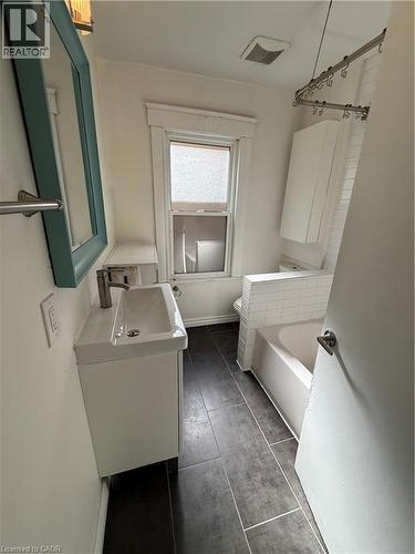 11 Proctor Boulevard Unit# 2, Hamilton, ON 