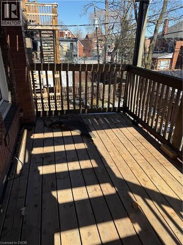 11 Proctor Boulevard Unit# 2, Hamilton, ON 