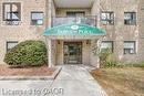 150 Park Avenue E Unit# 104, Chatham, ON  - Outdoor 