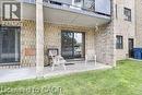 150 Park Avenue E Unit# 104, Chatham, ON  - Outdoor 