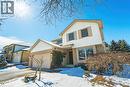 577 Tomahawk Crescent, Ancaster, ON  - Outdoor 