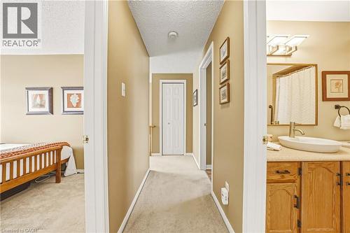 577 Tomahawk Crescent, Ancaster, ON - Indoor