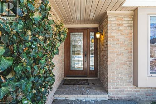 577 Tomahawk Crescent, Ancaster, ON - 