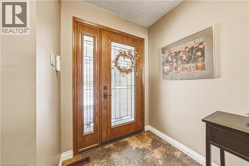 577 Tomahawk Crescent, Ancaster, ON - Indoor Photo Showing Other Room