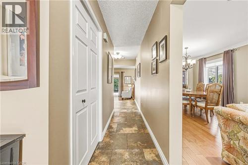 577 Tomahawk Crescent, Ancaster, ON - Indoor Photo Showing Other Room