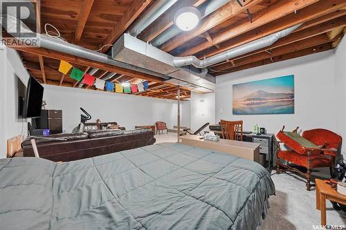 2349 Easthill, Saskatoon, SK - Indoor Photo Showing Basement