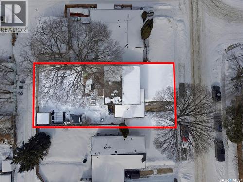 2349 Easthill, Saskatoon, SK - Outdoor With View