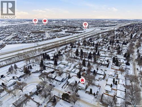 2349 Easthill, Saskatoon, SK - Outdoor With View